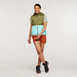 Teca Cálido Reversible Hooded Vest - Women's -Cotopaxi Shop 1200x1200png S23WTecaCalidoHoodedVestLafayette 18 24c50f5e 3d09 4d80 af65 b19e83471b17