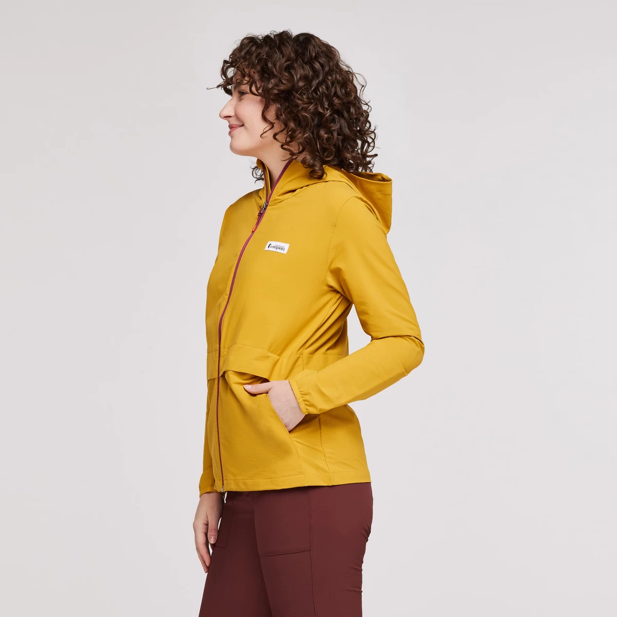 Viento Travel Jacket - Women's 10 Viento Travel Jacket - Women's - Image 10