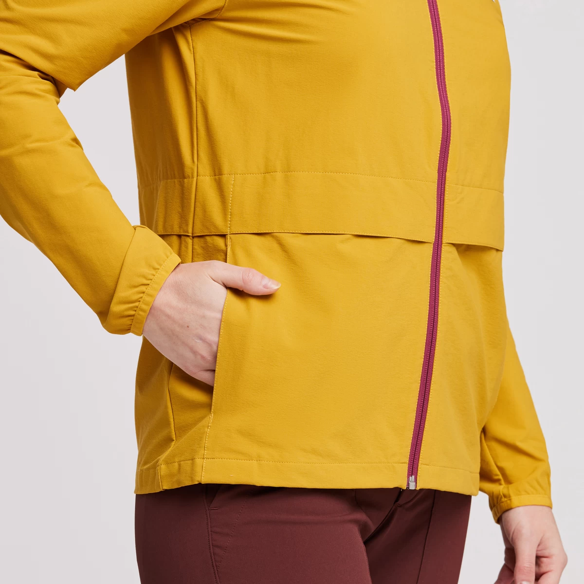 Viento Travel Jacket - Women's 14 Viento Travel Jacket - Women's - Image 14