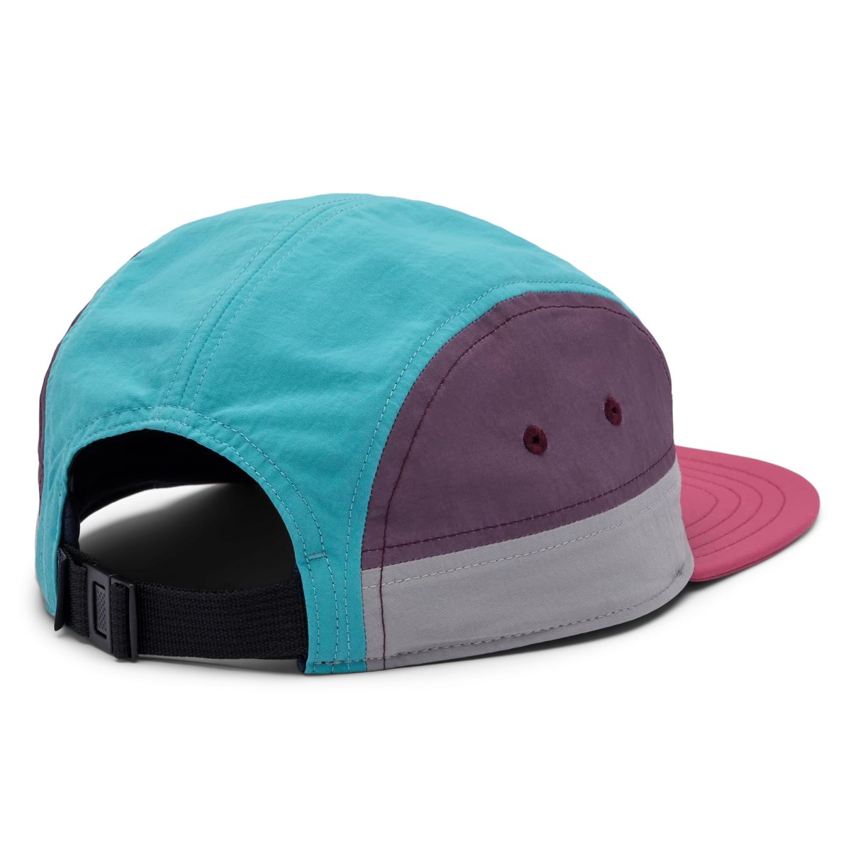 Altitude Tech 5-Panel Hat 6 Altitude Tech 5-Panel Hat - Image 6