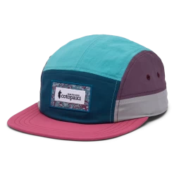 Altitude Tech 5-Panel Hat 10 Altitude Tech 5-Panel Hat -Cotopaxi Shop 1200x1200png S24AltitudeTech5PanelHatAbyssSangria F