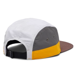 Altitude Tech 5-Panel Hat 9 Altitude Tech 5-Panel Hat -Cotopaxi Shop 1200x1200png S24AltitudeTech5PanelHatTamarindoAcorn B