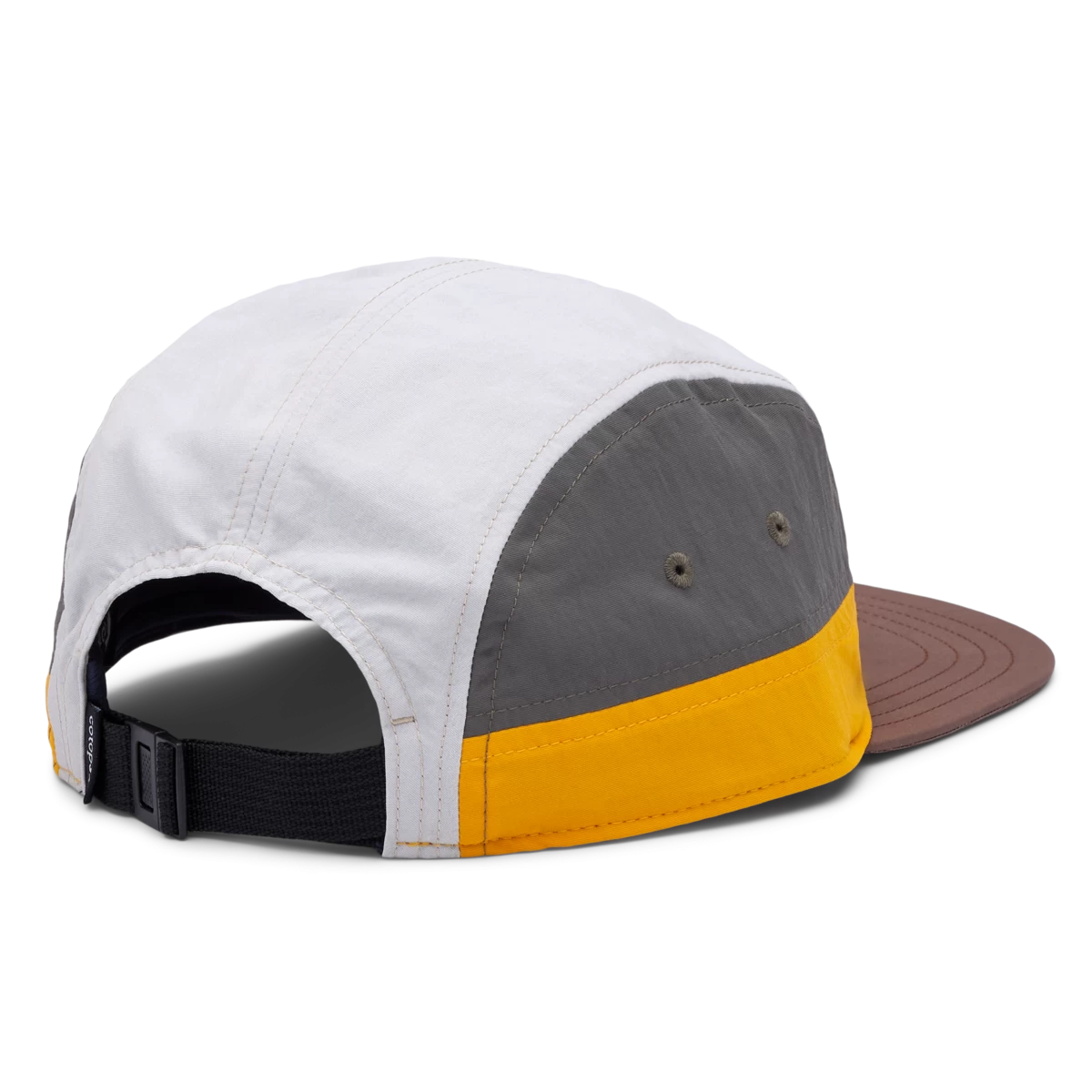 Altitude Tech 5-Panel Hat 4 Altitude Tech 5-Panel Hat - Image 4