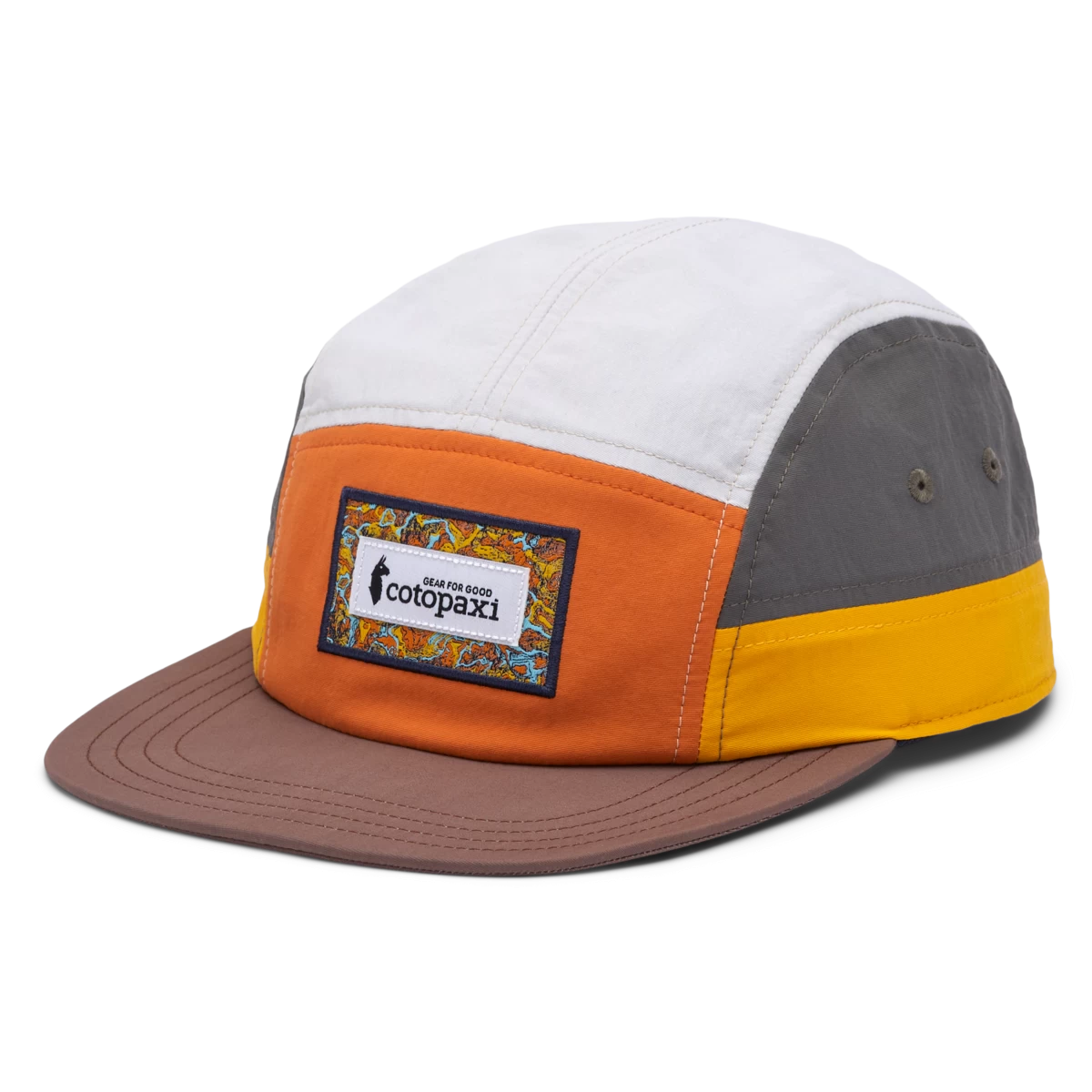 Altitude Tech 5-Panel Hat 3 Altitude Tech 5-Panel Hat - Image 3