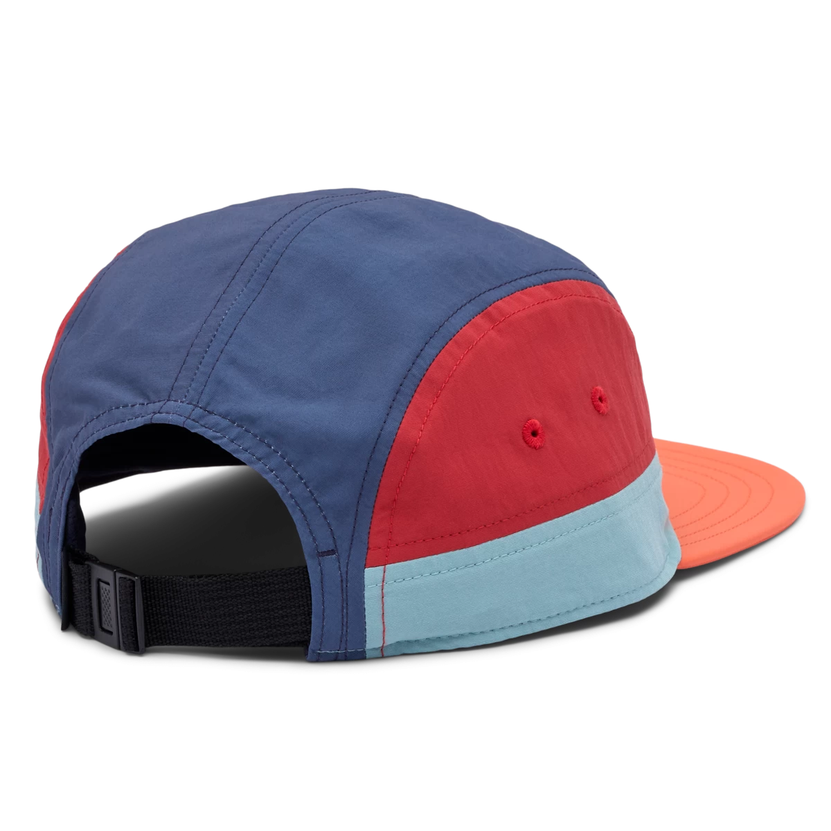 Altitude Tech 5-Panel Hat 2 Altitude Tech 5-Panel Hat - Image 2