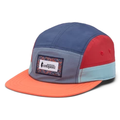 Altitude Tech 5-Panel Hat