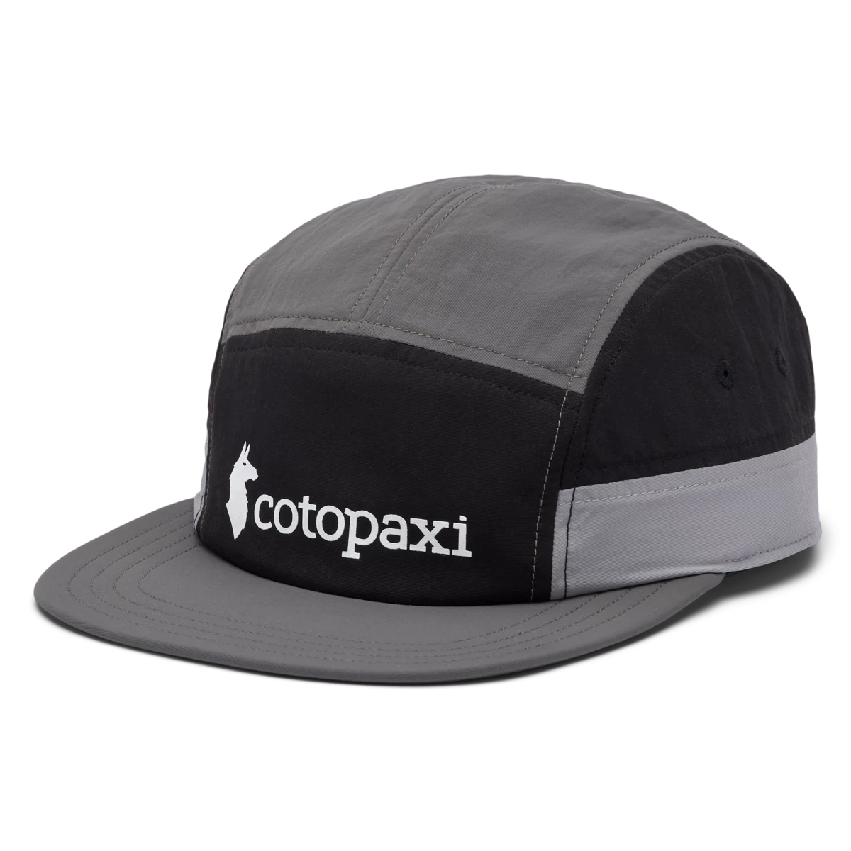 Cotopaxi Tech 5-Panel Hat 11 Cotopaxi Tech 5-Panel Hat - Image 11