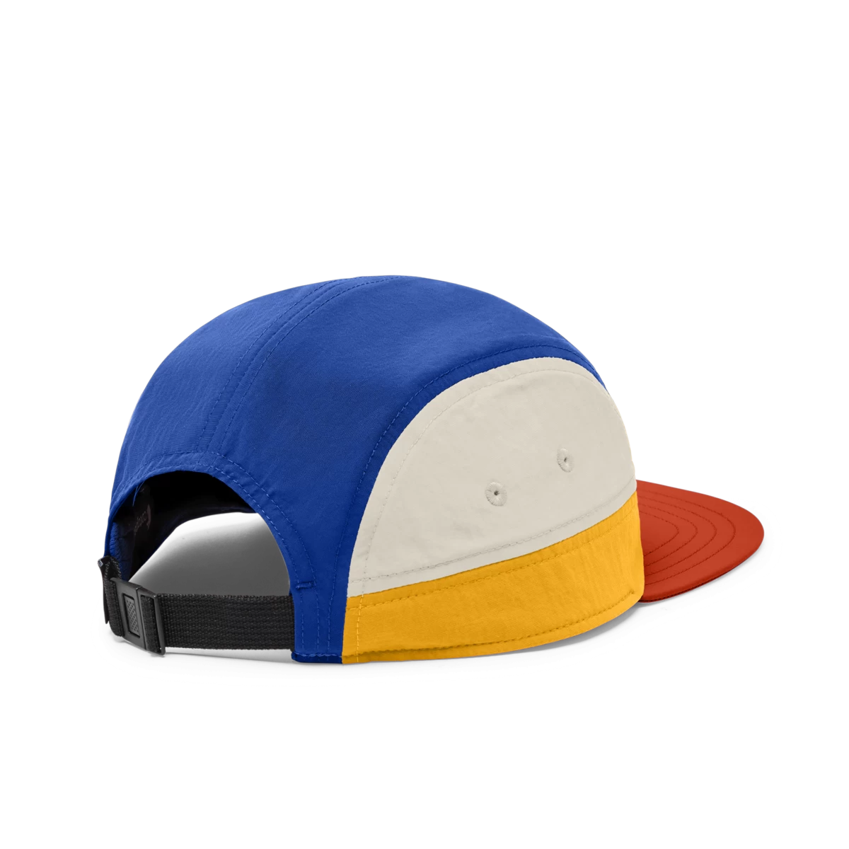 Cotopaxi Tech 5-Panel Hat 14 Cotopaxi Tech 5-Panel Hat - Image 14