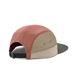 Cotopaxi Tech 5-Panel Hat 35 Cotopaxi Tech 5-Panel Hat -Cotopaxi Shop 1200x1200png S24CotopaxiTech5PanelHatFadedBrickFatigue B