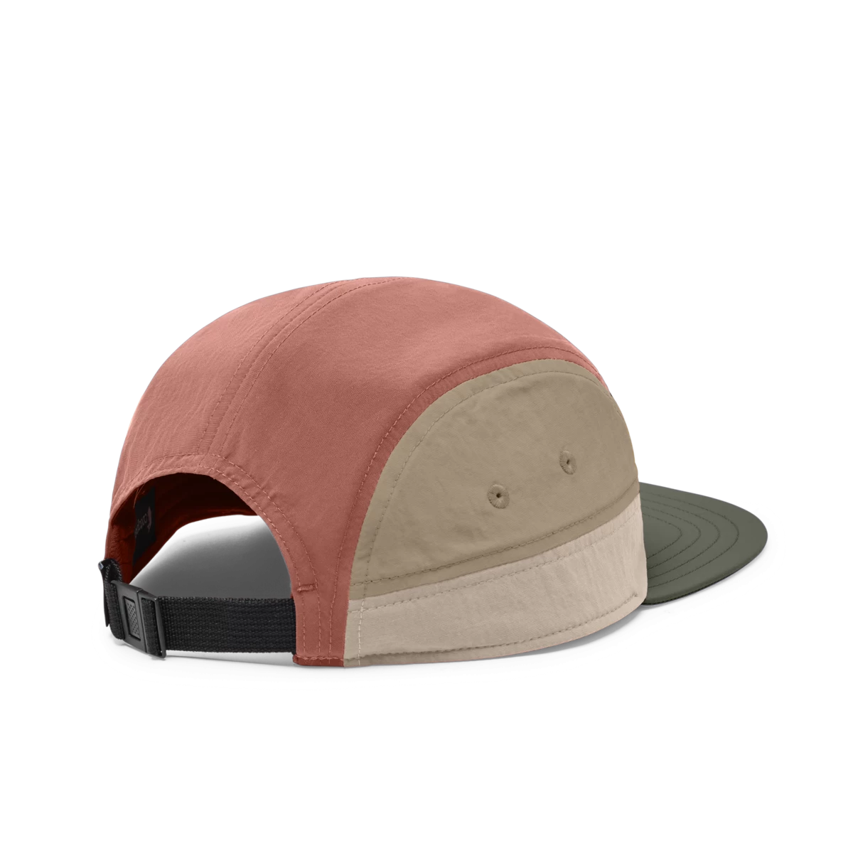 Cotopaxi Tech 5-Panel Hat 16 Cotopaxi Tech 5-Panel Hat - Image 16