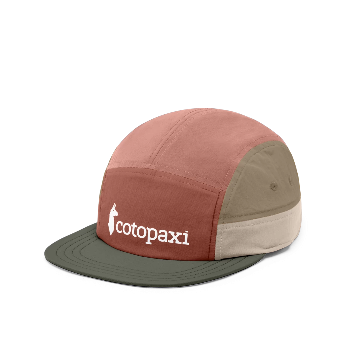 Cotopaxi Tech 5-Panel Hat 15 Cotopaxi Tech 5-Panel Hat - Image 15
