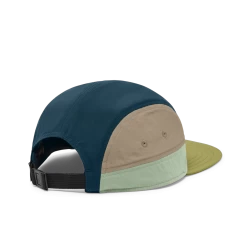 Cotopaxi Tech 5-Panel Hat 37 Cotopaxi Tech 5-Panel Hat -Cotopaxi Shop 1200x1200png S24CotopaxiTech5PanelHatFatigueLemongrass B