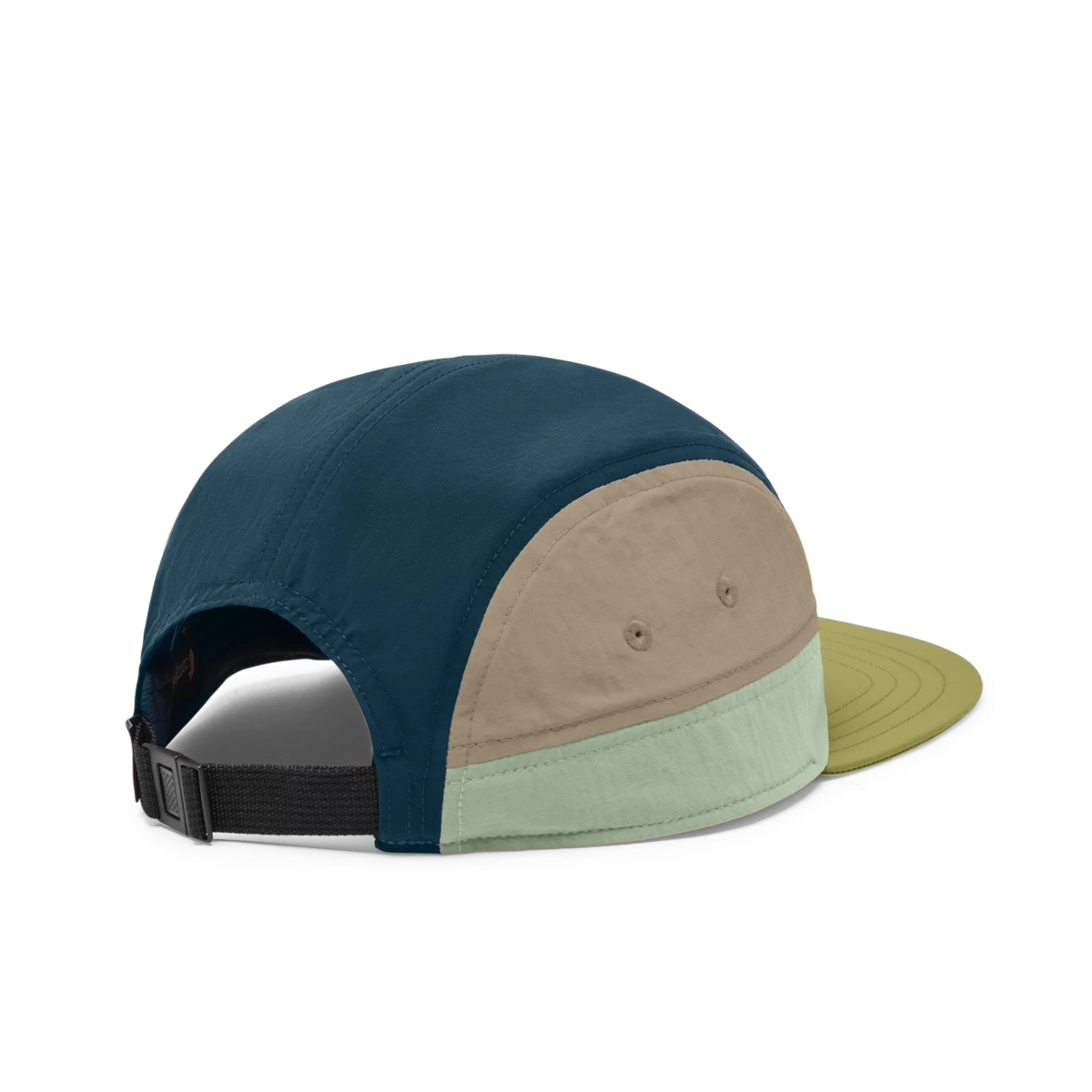 Cotopaxi Tech 5-Panel Hat 18 Cotopaxi Tech 5-Panel Hat - Image 18