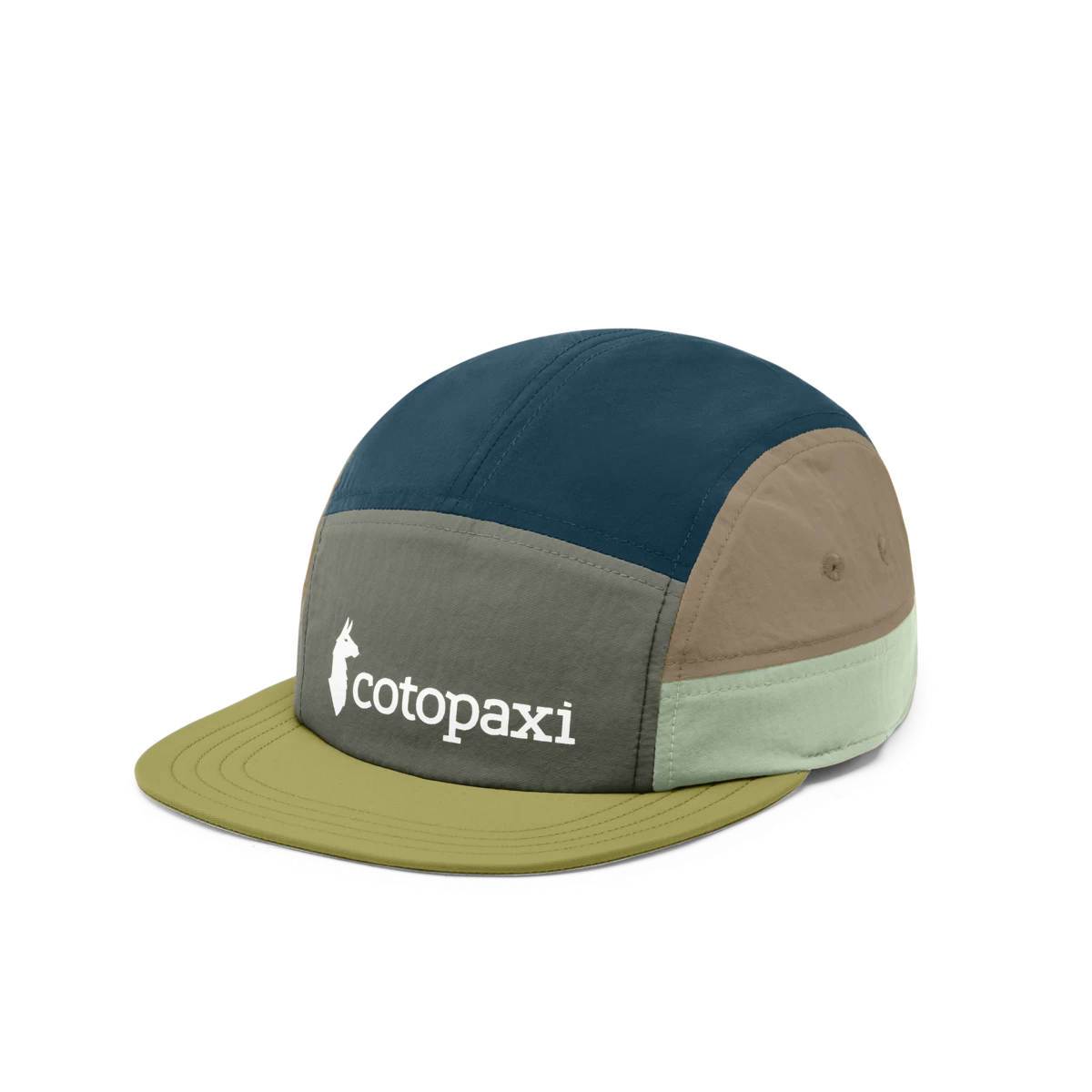 Cotopaxi Tech 5-Panel Hat 17 Cotopaxi Tech 5-Panel Hat - Image 17