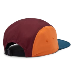 Do Good 5-Panel Hat -Cotopaxi Shop 1200x1200png S24DoGood5PanelHatStrawberryAbyss B