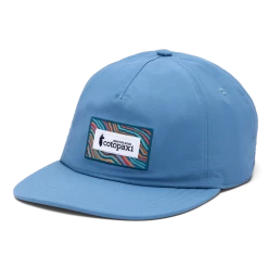 Cotopaxi Making Waves Heritage Tech Hat