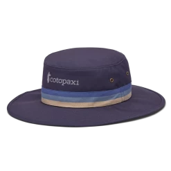 Cotopaxi Orilla Sun Hat -Cotopaxi Shop 1200x1200png S24OrillaSunHatGraphite F