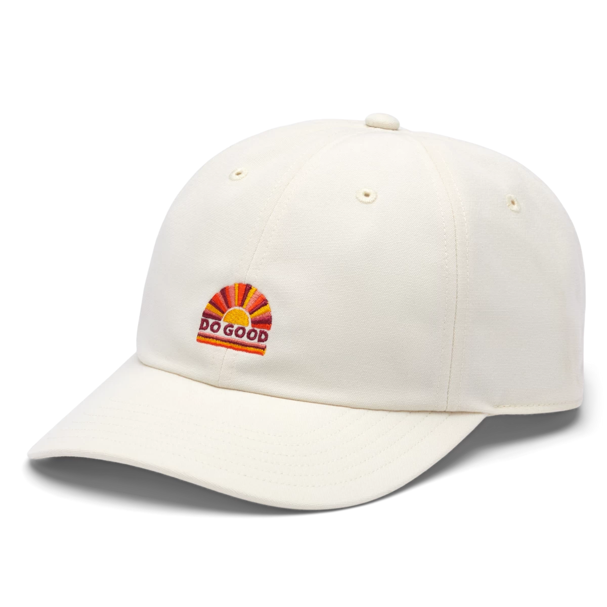 Cotopaxi Sunrise Dad Hat 1 Cotopaxi Sunrise Dad Hat