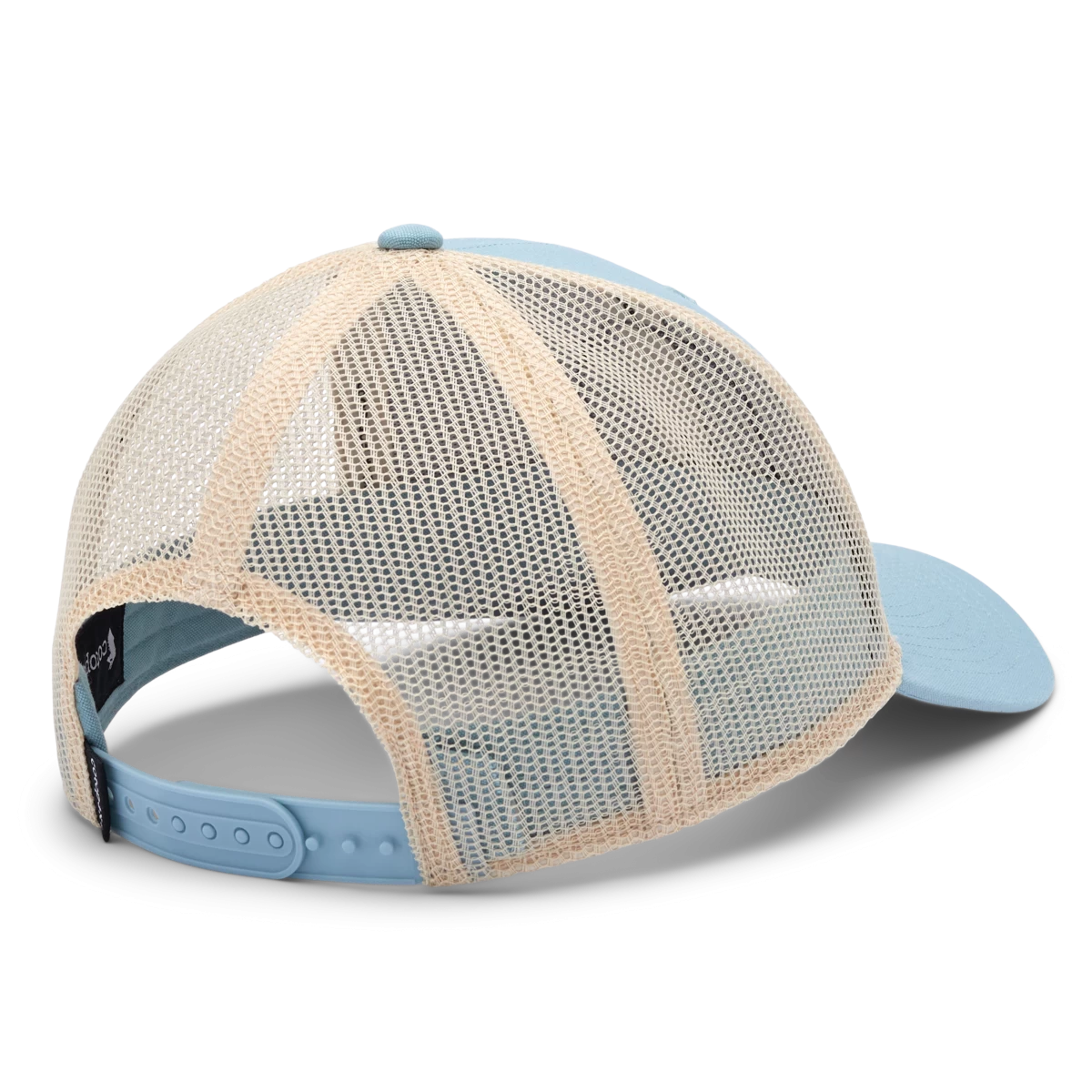 Cotopaxi Utopia Trucker Hat 2 Cotopaxi Utopia Trucker Hat - Image 2