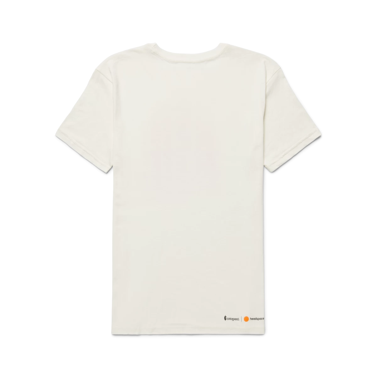 Headspace X Cotopaxi T-Shirt - Women's 2 Headspace X Cotopaxi T-Shirt - Women's - Image 2