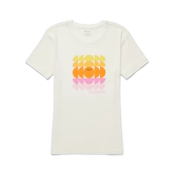 Headspace X Cotopaxi T-Shirt - Women's