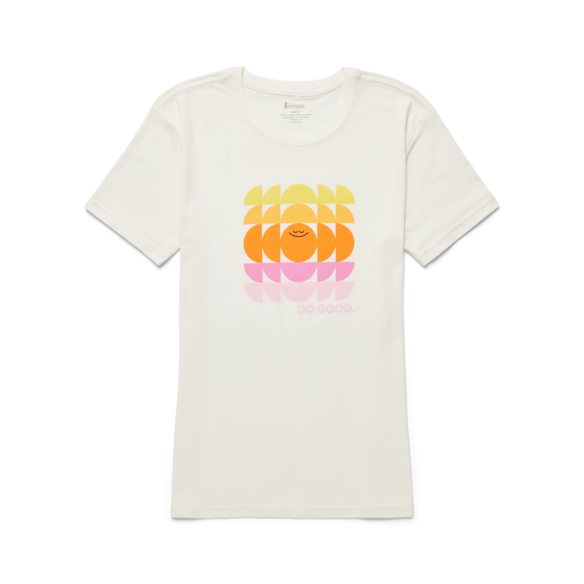 Headspace X Cotopaxi T-Shirt - Women's 1 Headspace X Cotopaxi T-Shirt - Women's