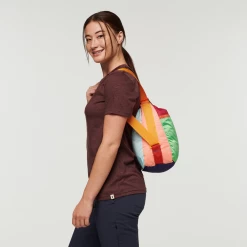 Taal Convertible Tote - Del Día -Cotopaxi Shop 1200x1200png TaalDelDia 5