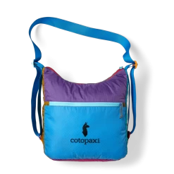 Taal Convertible Tote - Del Día