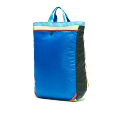 Todo 16L Convertible Tote - Del Día 8 Todo 16L Convertible Tote - Del Día -Cotopaxi Shop 1200x1200png TodoConvertible16LTote DelDia a1