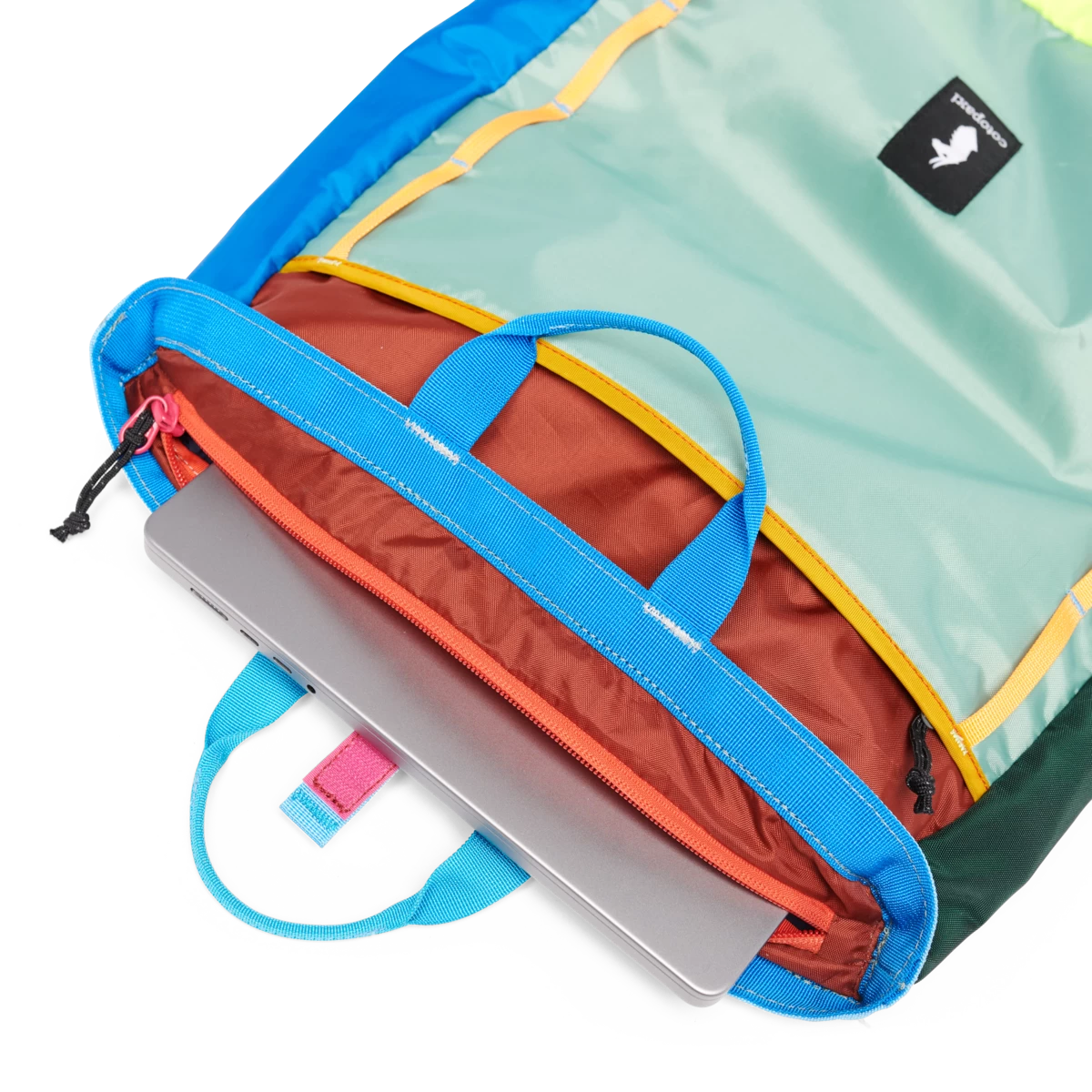 Todo 16L Convertible Tote - Del Día 4 Todo 16L Convertible Tote - Del Día - Image 4