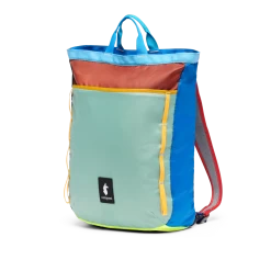 Todo 16L Convertible Tote - Del Día