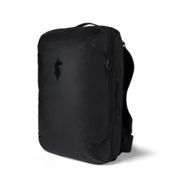 Allpa 35L Travel Pack 23 Allpa 35L Travel Pack -Cotopaxi Shop 1200x1200png allpa 35L black front bd4d11d4 b40b 45b8 8713 cdc9c146567c