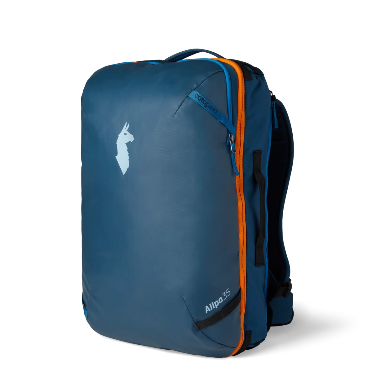 Allpa 35L Travel Pack 2 Allpa 35L Travel Pack - Image 2
