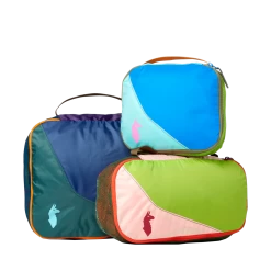 Cubo Packing Cube Bundle