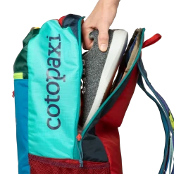 Luzon 24L Backpack - Del Día 10 Luzon 24L Backpack - Del Día -Cotopaxi Shop 1200x1200png luzon24 shoes