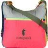 Cotopaxi Taal Convertible Tote - Del Dia