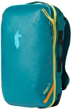 Cotopaxi Allpa 28 L Travel Pack 12 Cotopaxi Allpa 28 L Travel Pack -Cotopaxi Shop 1686210001