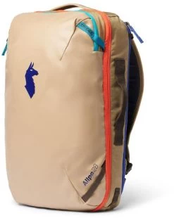 Cotopaxi Allpa 28 L Travel Pack 14 Cotopaxi Allpa 28 L Travel Pack -Cotopaxi Shop 1686210004