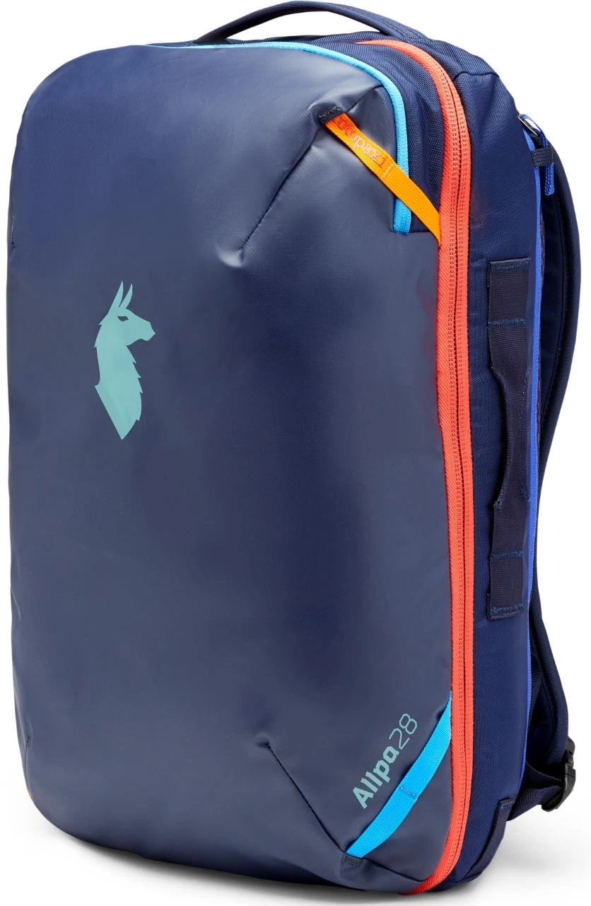 Cotopaxi Allpa 28 L Travel Pack 2 Cotopaxi Allpa 28 L Travel Pack - Image 2