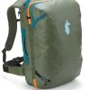 Cotopaxi Allpa 35 L Travel Pack
