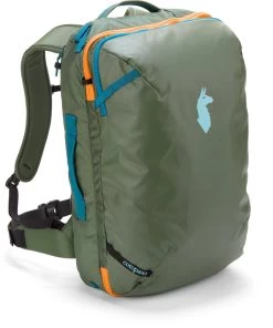 Cotopaxi Allpa 35 L Travel Pack
