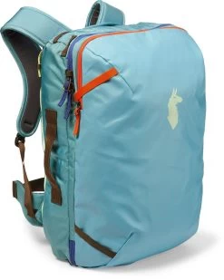 Cotopaxi Allpa 35 L Travel Pack -Cotopaxi Shop 1686220004