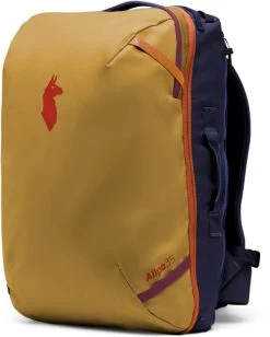 Cotopaxi Allpa 35 L Travel Pack -Cotopaxi Shop 1686220005