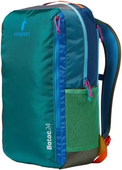 Cotopaxi Batac Del Dia 24 L Pack -Cotopaxi Shop 1759100001
