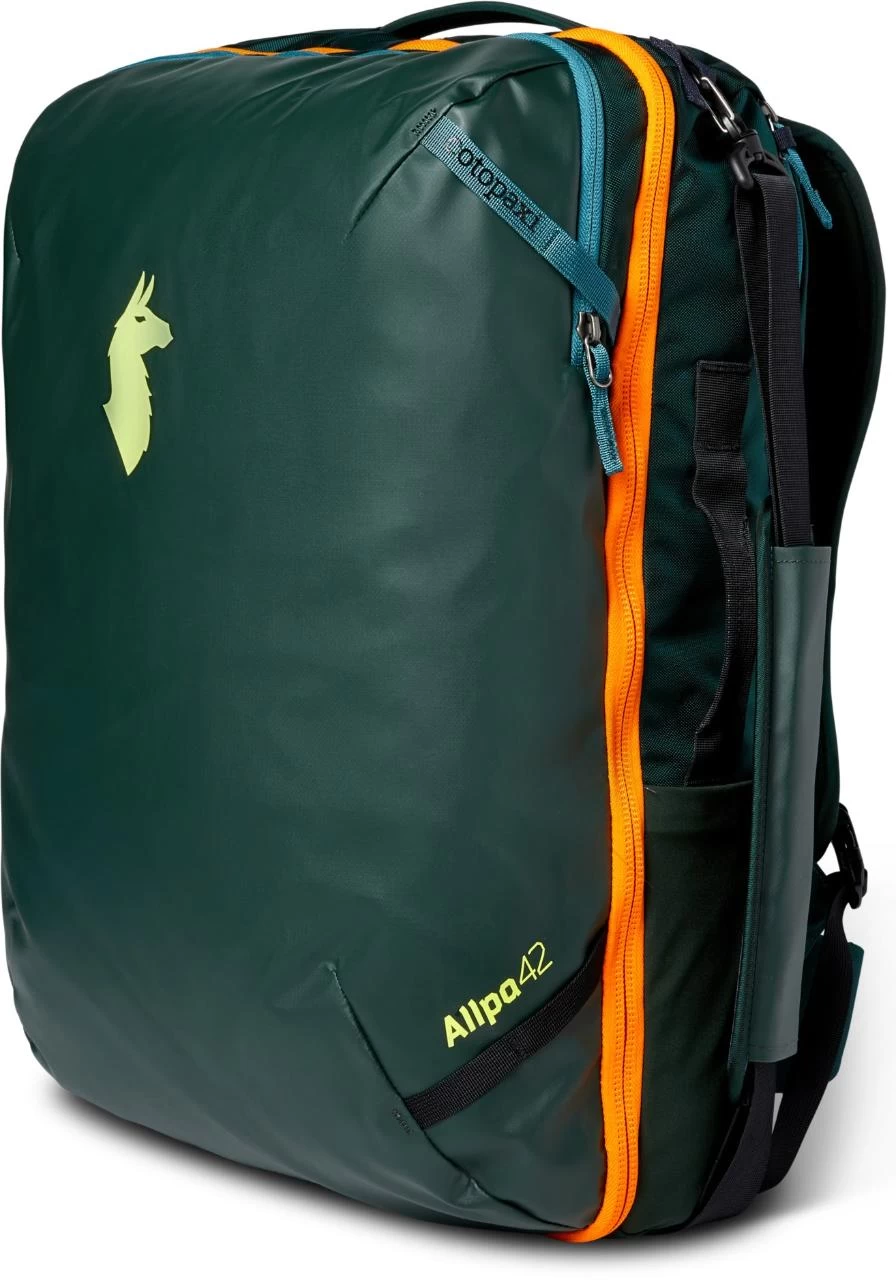 Cotopaxi Allpa 42 L Travel Pack 2 Cotopaxi Allpa 42 L Travel Pack - Image 2