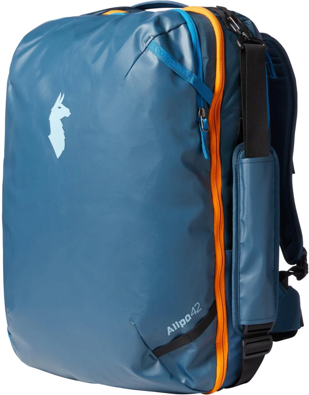 Cotopaxi Allpa 42 L Travel Pack 8 Cotopaxi Allpa 42 L Travel Pack - Image 8