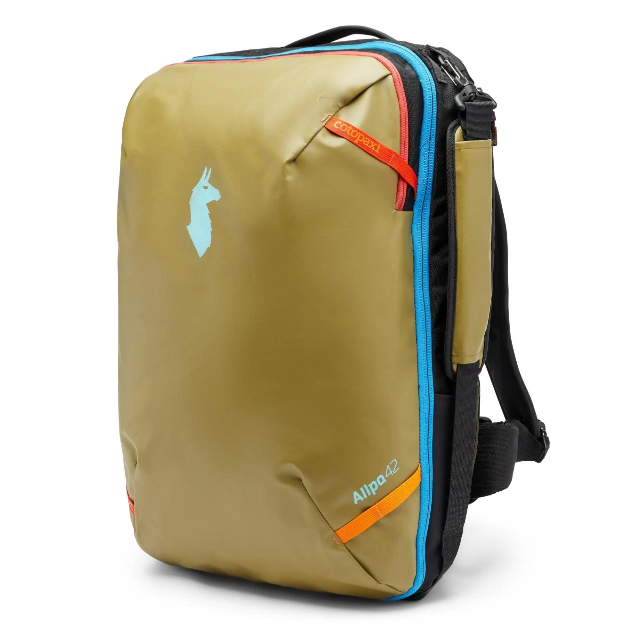 Cotopaxi Allpa 42 L Travel Pack 3 Cotopaxi Allpa 42 L Travel Pack - Image 3