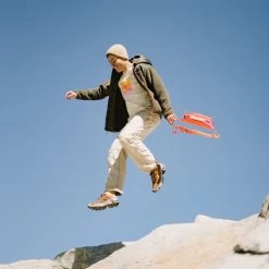 Headspace X Cotopaxi T-Shirt - Men's -Cotopaxi Shop 2000X1000 F23 Headspace Hinck 2941