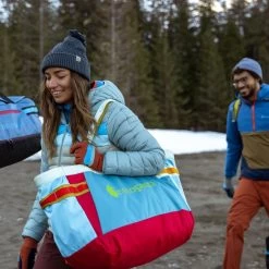 Allpa 60L Gear Hauler Tote - Del Día -Cotopaxi Shop 2000X1000 FW22 Alaska AJwells 285