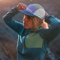 Cotopaxi Tech 5-Panel Hat 39 Cotopaxi Tech 5-Panel Hat -Cotopaxi Shop 2000X1000 S23 NewMexico AdamWells 242